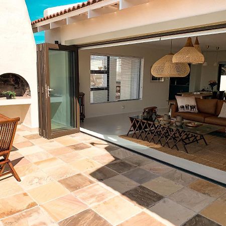 Luxury Home With Stunning Views And Solar Power St Francis Bay Exterior foto