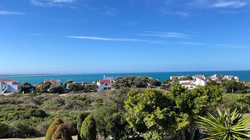 Luxury Home With Stunning Views And Solar Power St Francis Bay Exterior foto