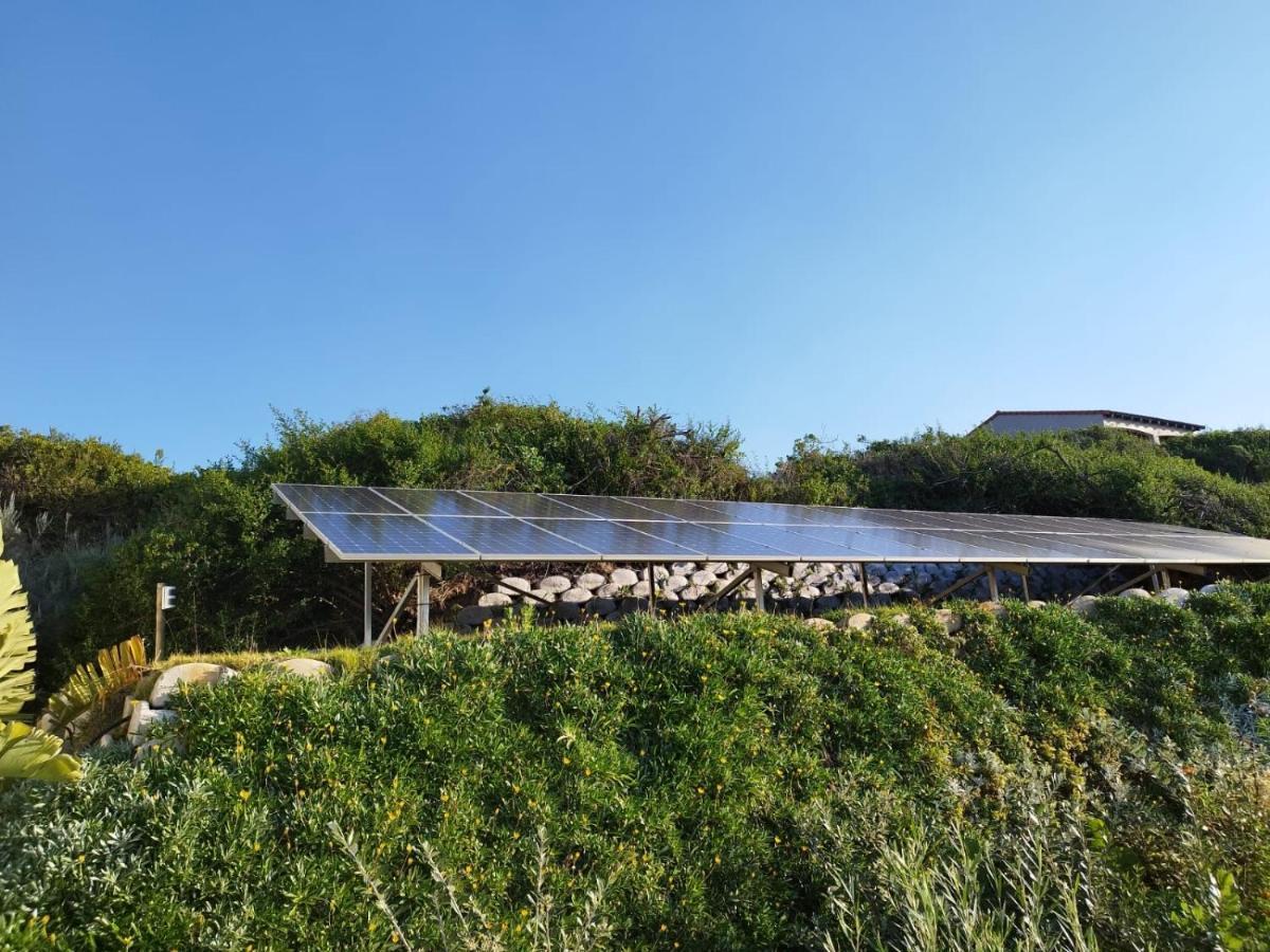 Luxury Home With Stunning Views And Solar Power St Francis Bay Exterior foto